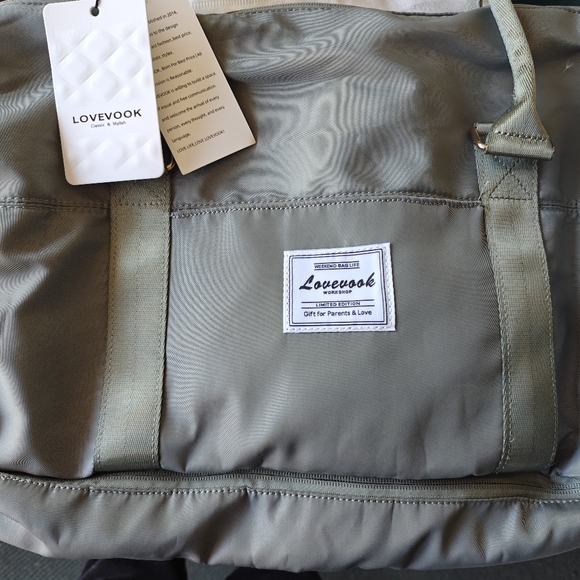 lovevook Handbags - Lovevook bag